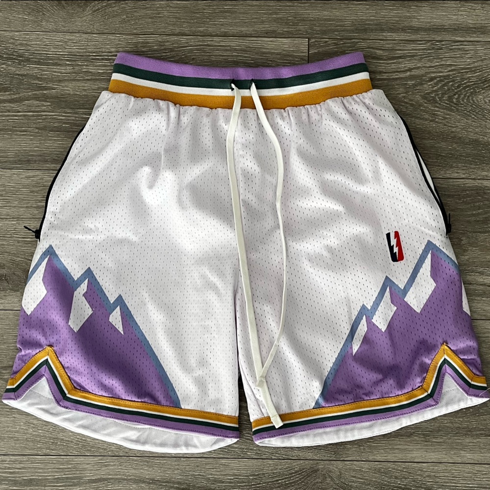 Mens Shorts.